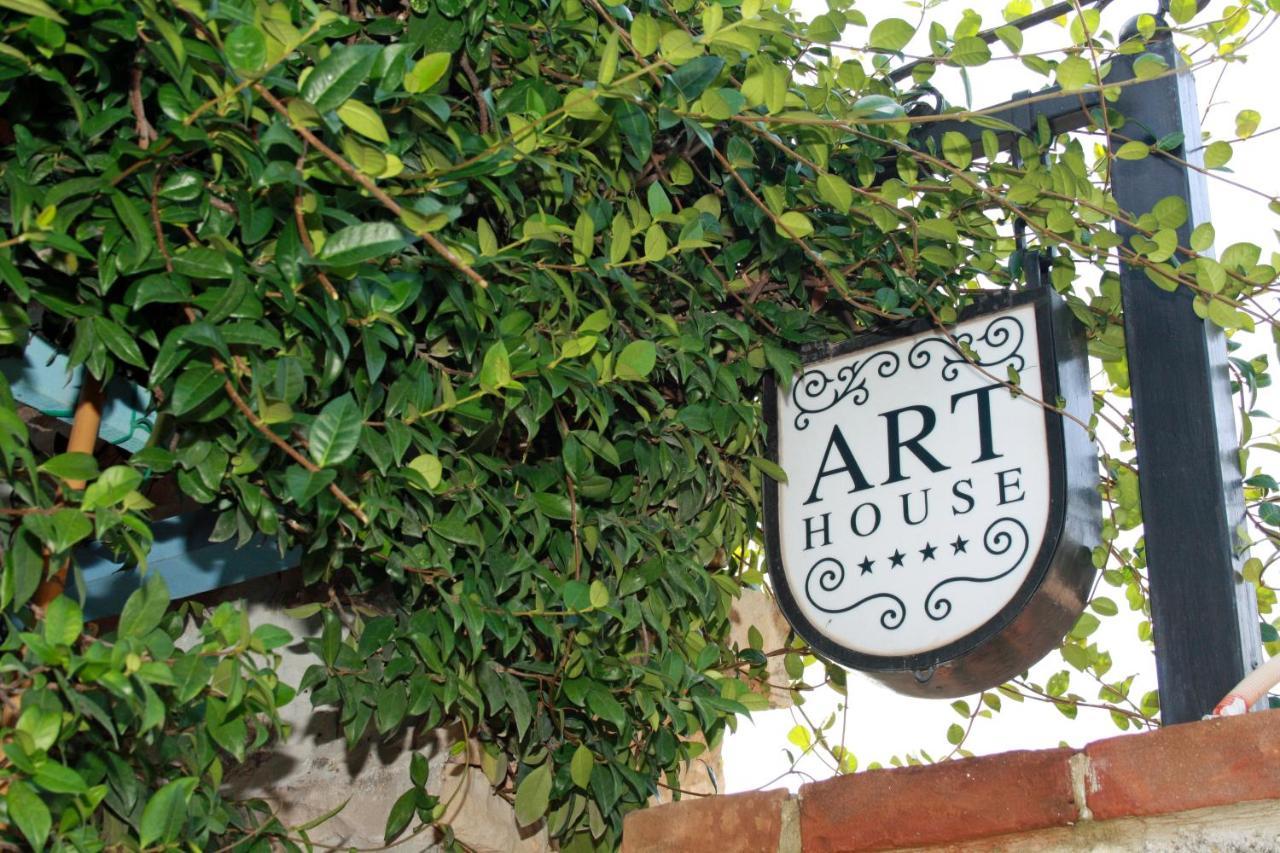 "Art House" Rovinj-Holiday, Holiday Home To Rent Rovinjsko Selo Exteriér fotografie