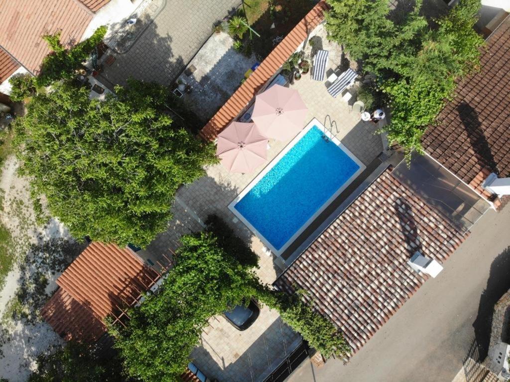 "Art House" Rovinj-Holiday, Holiday Home To Rent Rovinjsko Selo Exteriér fotografie